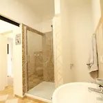 Zentrales Newyork-designapartment Mit 2 Betten Nahe Messe L Flughafen
